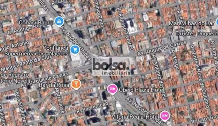 EXCELENTE IMOVÉL COM LOCALIZAÇÃO PRIVILEGIADA ! !
