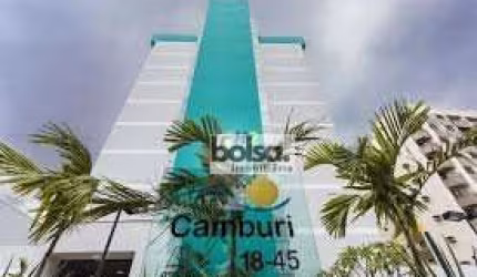 Apartamento para aluguel com 1 quarto em VILA UNIVERSITÁRIA, Bauru - SP
