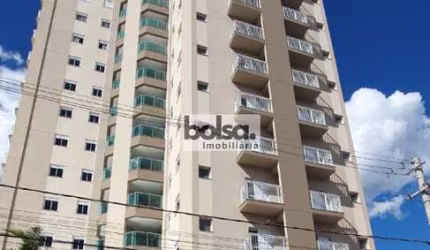 APARTAMENTO NOVO NO INFINITY RESIDENCE EM LENÇÕES PAULISTA ! !