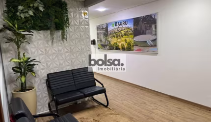 Andar Corporativo para venda com 417 m²