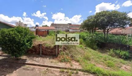 OPORTUNIDADE TERRENO JARDIM CRUZEIRO DO SUL ! !