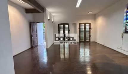 Casa excelente p/ escritórios / clinicas