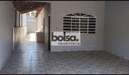 Casa para venda com 138 m² e 2 quartos em Jardim Flórida, Bauru - SP