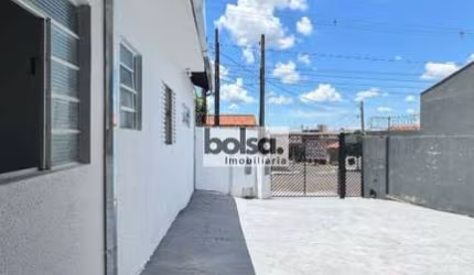 Casa para venda com 355 m² e 5 quartos em Vila Souto, Bauru - SP