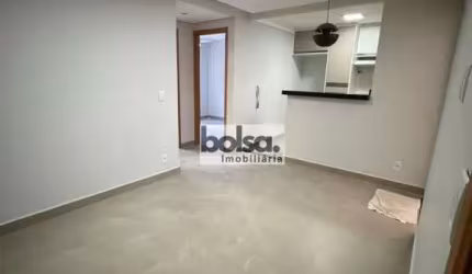 APARTAMENTO JARDINO DIFERENCIADO