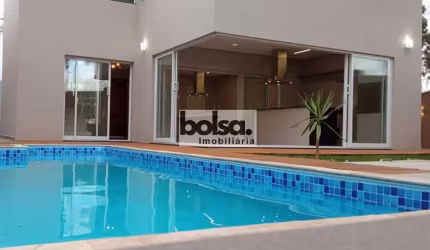 SOBRADO NOVO NO CONDOMINÍO RANIERI GREEN ! !