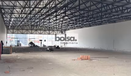 PRÉDIO COMERCIAL 1400M² JARDIM ESTORIL