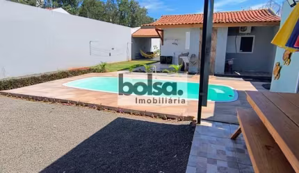 Casa para venda com 432 m² e 3 quartos em Quinta Ranieri, Bauru - SP