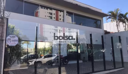 PRÉDIO COMERCIAL PROXIMO AVENIDA GETULIO VARGAS ! !