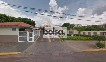 Apartamento para aluguel com 56 m² e 3 quartos em Parque Viaduto, Bauru - SP