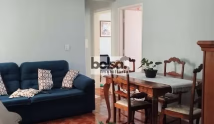 Apartamento para venda com 83 m² e 3 quartos em JARDIM ESTORIL 2, Bauru - SP
