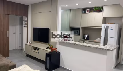 LINDO APARTAMENTO NO RESIDENCIAL ALASKA ! ! ANDAR ALTO