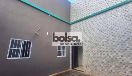 PRÉDIO COMERCIAL VILA SOUTO