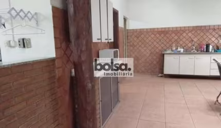 Casa para venda com 299 m² e 2 quartos em Vila Santa Clara, Bauru - SP
