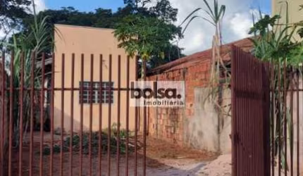 Casa para venda com 130 m² e 2 quartos em Jardim São Judas, Bauru - SP