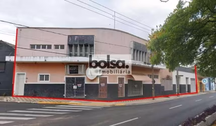 PRÉDIO COMERCIAL OTIMA LOCALIZAÇÃO . CENTRO DE BAURU
