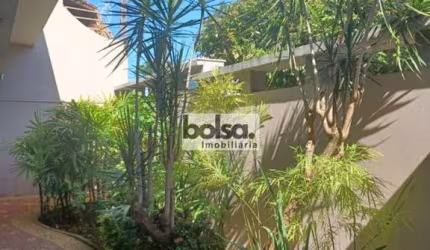 Casa para aluguel e venda com 266 m² e 3 quartos em Jardim Panorama, Bauru - SP