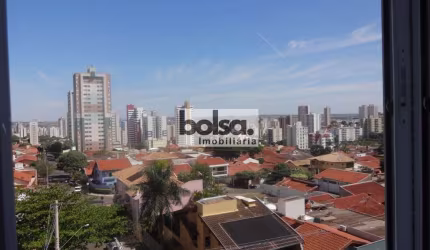 Apartamento para venda em Jardim Planalto, Bauru - SP