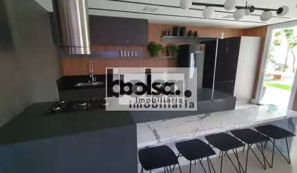 Apartamento com 3 dormitórios , uma das melhores vista da região Sul de Bauru