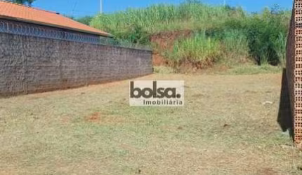 Terreno para venda com 200 m² em Novo Jardim Pagani, Bauru - SP