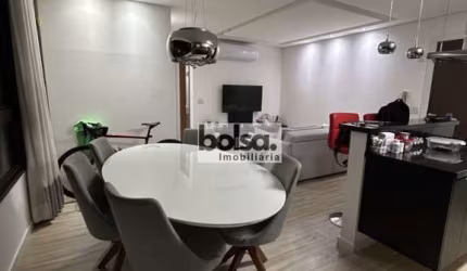 Lindo Apto próximo ao BauruShopping