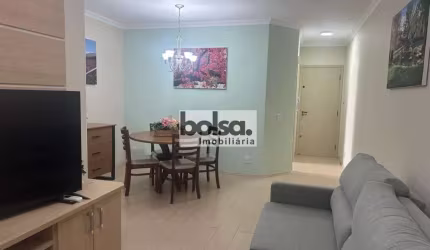 Apartamento para venda com 75 m² e 2 quartos em Vila Santa Tereza, Bauru - SP