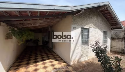 CASA DE ESQUINA NO JARDIM NOVA ESPERANÇA ! !