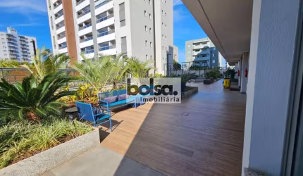 Apartamento para venda com 117 m² e 3 quartos em JARDIM ESTORIL 4, Bauru - SP