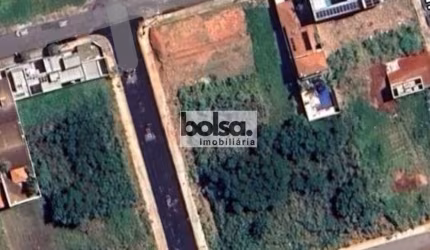 Terreno para venda com 1089 m² em Centro, Bauru - SP