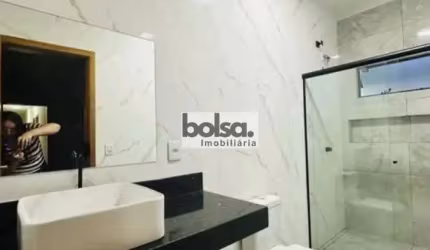 Casa para venda com 242 m² e 3 quartos em Vila Souto, Bauru - SP