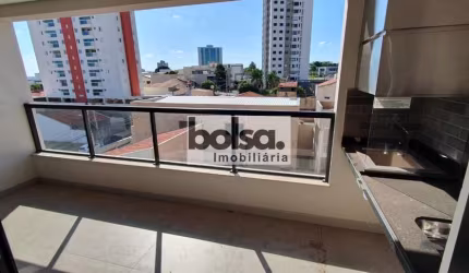 Apartamento para venda com 98 m² e 3 quartos em JARDIM EUROPA, Bauru - SP