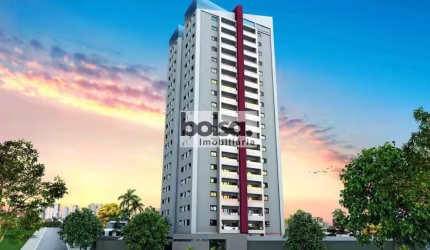 Apartamento para venda com 98 m² e 3 quartos em JARDIM EUROPA, Bauru - SP