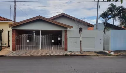 Imóvel Comercial /Residencial  no Jardim Estoril