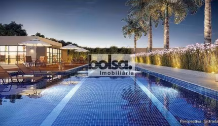 Terreno para venda com 420 m² em Residencial Estoril Premium, Bauru - SP