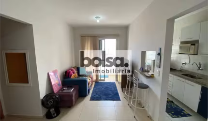 Apartamento para venda com 42,72 m² e 1 quarto em HIGIENÓPOLIS, Bauru - SP