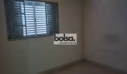 Casa para venda com 2 quartos em Parque São João, Bauru - SP