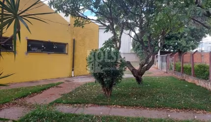 DISTRITO INDUSTRIAL 1