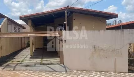 Vila Bonfim