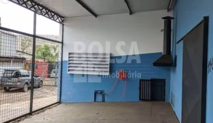 VILA INDEPENDÊNCIA