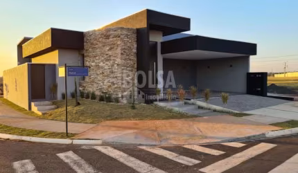 Villa de lion 1