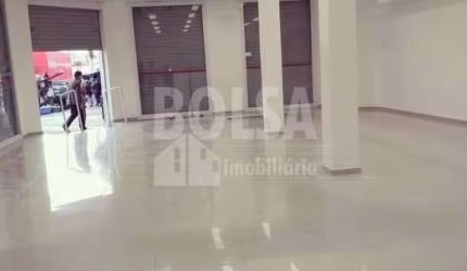 LOJA COMERCIAL no bairro CENTRO