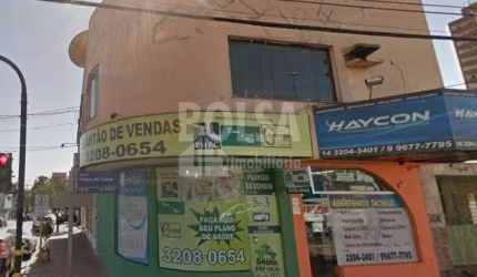 SALA COMERCIAL