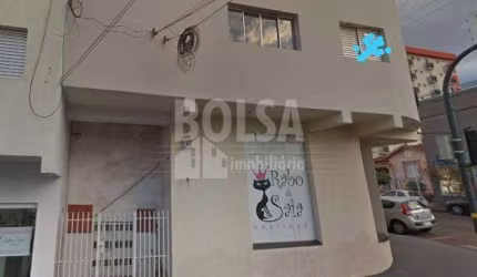 SALA COMERCIAL