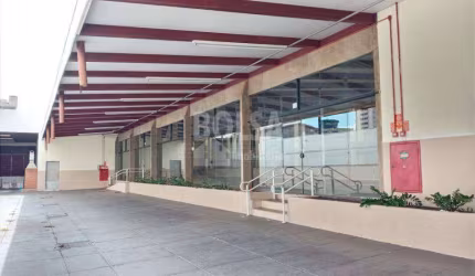 PRÉDIO COMERCIAL no bairro CENTRO