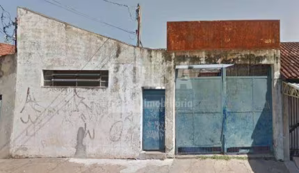 VILA BECHELI