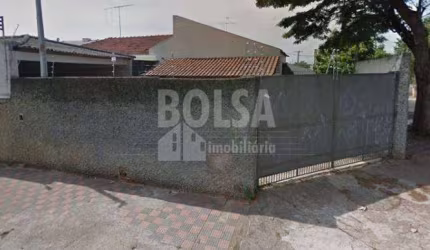 VILA CAMARGO