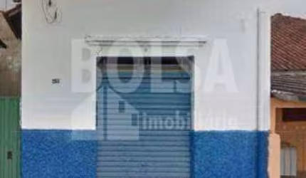 VILA ANTÁRTICA