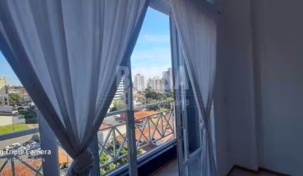 VILA UNIVERSITÁRIA
