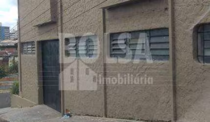 PREDIO COMERCIAL BELA VISTA