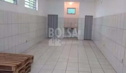 JARDIM NOSSA SENHORA DE LOURDES
